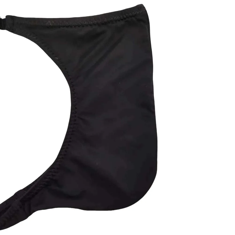 Suitable For Everyday Use Ice Silk Underwear Breathable Men's Thongs G-String Panties Breathable Fabric Lingerie
Suitable For Everyday Use Ice Silk Underwear Breathable Men's Thongs G-String Panties Breathable Fabric Lingerie