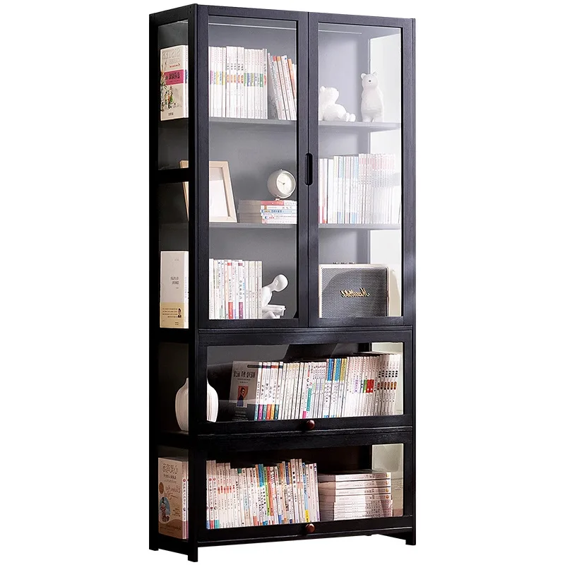 Shelf Locker with door Integrated lattice Floor to ceiling Multi-layer living room locker 1
Shelf Locker with door Integrated lattice Floor to ceiling Multi-layer living room locker 1