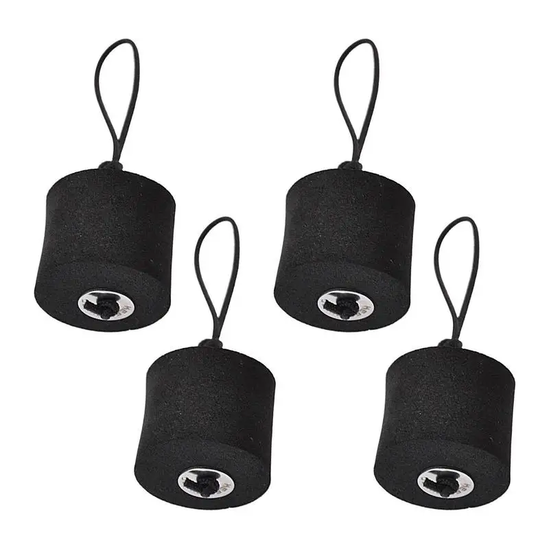 Scupper Plugs Drain Holes Stopper 4 Pieces Boat Water Control EVA Holes Stopper Bung For Dinghy Replacement Part
Scupper Plugs Drain Holes Stopper 4 Pieces Boat Water Control EVA Holes Stopper Bung For Dinghy Replacement Part