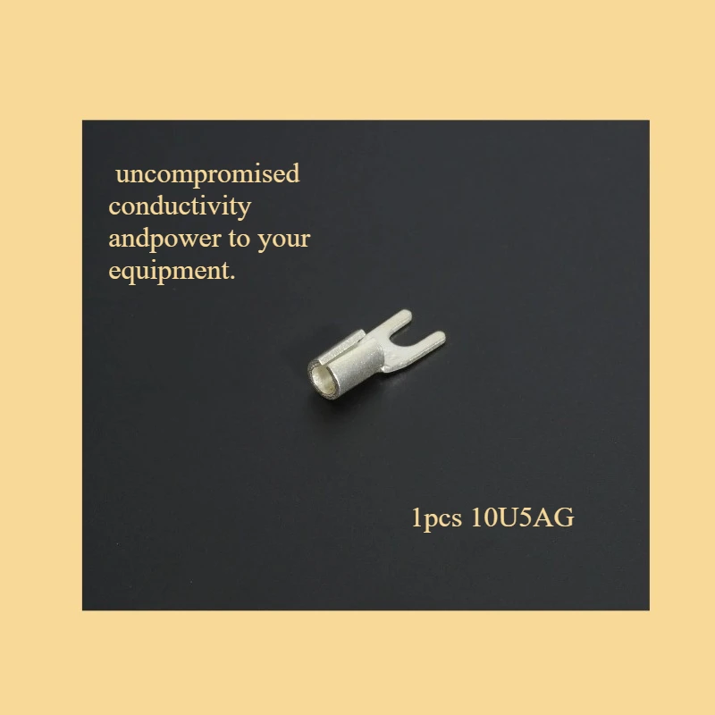 Pure Silver Insulated Male Female Spade Power Sockets Circuit Breakers & Car Amplifiers
Pure Silver Insulated Male Female Spade Power Sockets Circuit Breakers & Car Amplifiers
