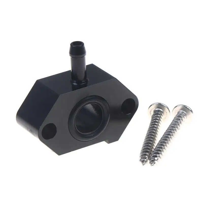 SUSU 1SET Auto Vacuum Tap Boost Gauge Sensor Adaptor For Auto 1.2 1.4 TSI Ea111 Engine 1.6 1.9 2.0 TDI
SUSU 1SET Auto Vacuum Tap Boost Gauge Sensor Adaptor For Auto 1.2 1.4 TSI Ea111 Engine 1.6 1.9 2.0 TDI