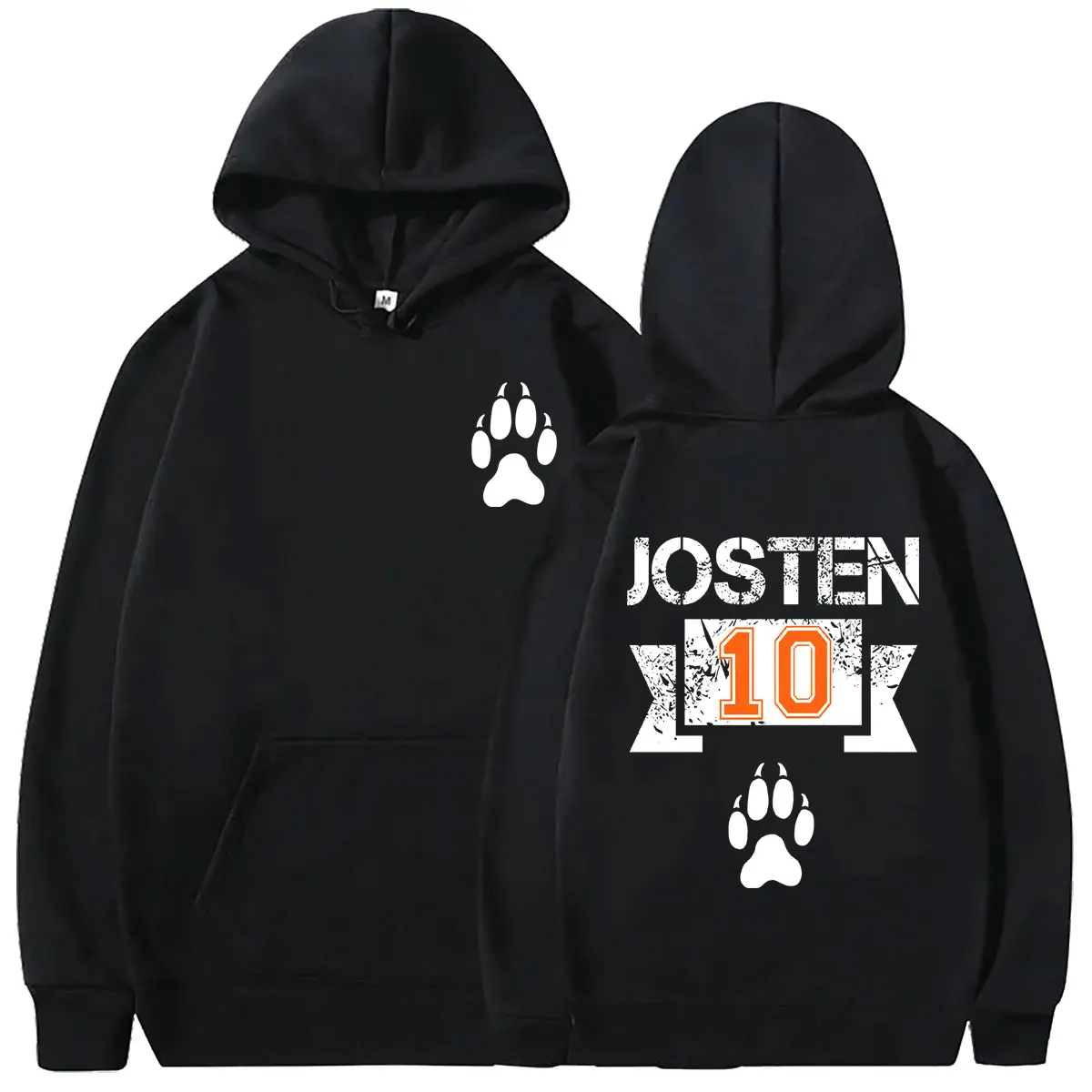 All for The Game The Foxhole Court Palmetto State Foxes Hoodie Men Women Clothing Fashion Oversized Sweatshirt Male Cool Hoodies
All for The Game The Foxhole Court Palmetto State Foxes Hoodie Men Women Clothing Fashion Oversized Sweatshirt Male Cool Hoodies