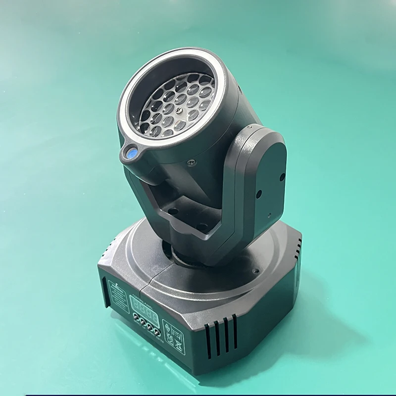 Мини-30 Вт луч с подвижной головкой, RGB DMX, звуковая активация, стробоскопический эффект, сценический свет для DJ, дискотеки, вечеринки, Рождества
Мини-30 Вт луч с подвижной головкой, RGB DMX, звуковая активация, стробоскопический эффект, сценический свет для DJ, дискотеки, вечеринки, Рождества