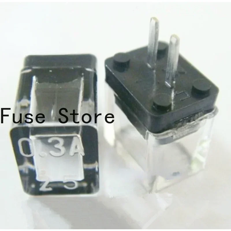 1PCS DM03 0.3A New Original FUSE Fuse
1PCS DM03 0.3A New Original FUSE Fuse