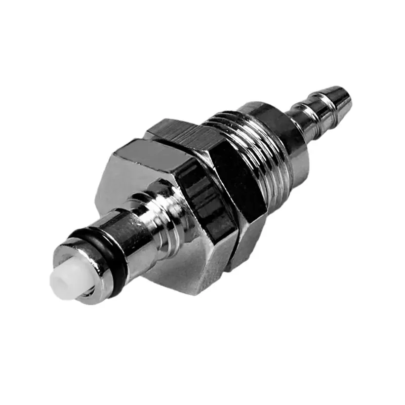 Fuel Release Brass Quick Disconnect Coupling Valve
Fuel Release Brass Quick Disconnect Coupling Valve