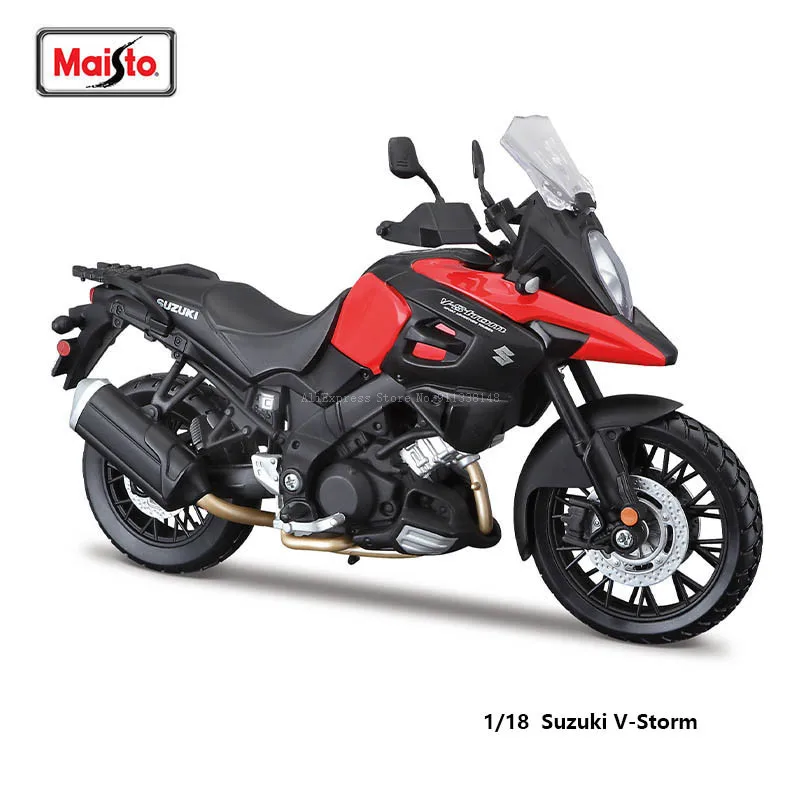 Топливный бак Maisto 1:12 Suzuki V-дополнительный Сплав мотоцикл подлинный классический бренд литье под давлением Модель Коллекционная Подарочная игрушка
Топливный бак Maisto 1:12 Suzuki V-дополнительный Сплав мотоцикл подлинный классический бренд литье под давлением Модель Коллекционная Подарочная игрушка