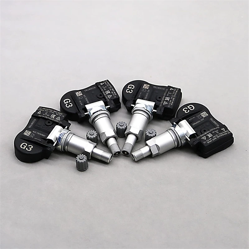 4 шт., TPMS BDMC37140, Φ GS1D37140, датчик давления в шинах для Mazda 2 3 5 6
4 шт., TPMS BDMC37140, Φ GS1D37140, датчик давления в шинах для Mazda 2 3 5 6