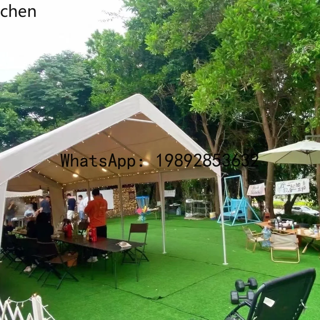 outdoor stall tent awning advertising shed commercial parking shed thermal tent camping base
outdoor stall tent awning advertising shed commercial parking shed thermal tent camping base