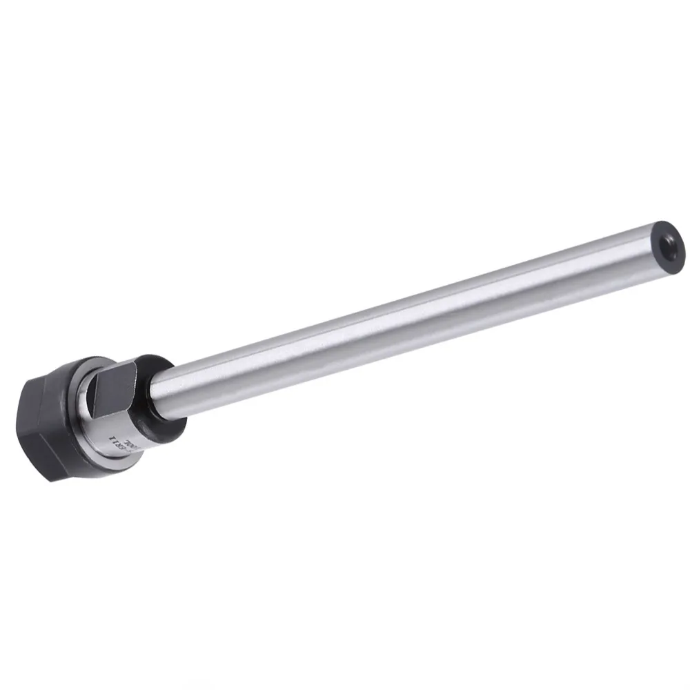 Straight Shank Collet Chuck Holder Collet Chuck 100L Length C8 ER11A 100L Extension Rod Straight Shank Chuck Holde CNC Milling
Straight Shank Collet Chuck Holder Collet Chuck 100L Length C8 ER11A 100L Extension Rod Straight Shank Chuck Holde CNC Milling