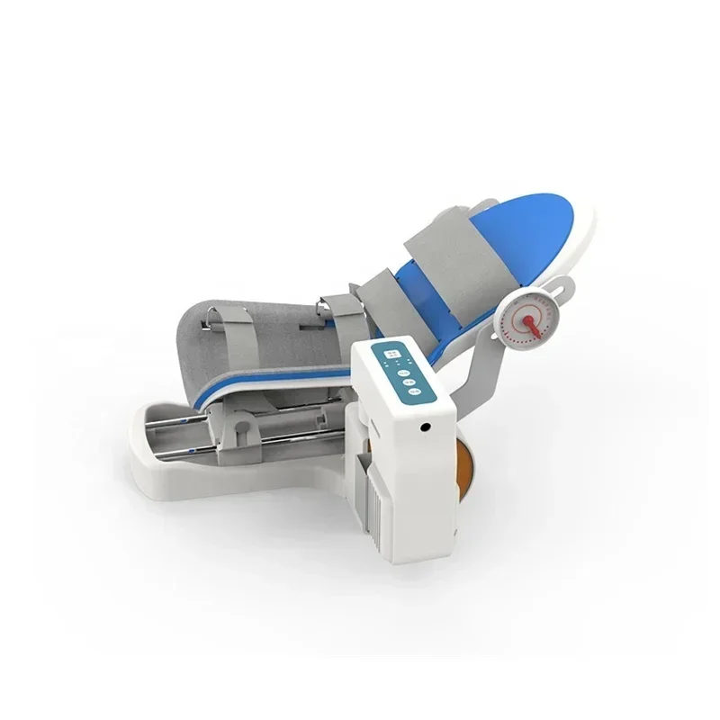 Intelligent Electric Wrist Rehabilitation Trainer Stroke Hemiplegic Hand Fractures Stiff Traction Exercise
Intelligent Electric Wrist Rehabilitation Trainer Stroke Hemiplegic Hand Fractures Stiff Traction Exercise