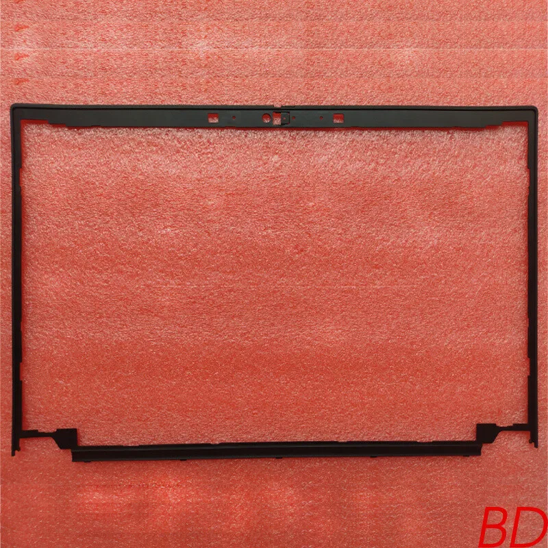 A+ для Lenovo ThinkPad T490S T495S T14S, рамка экрана B Shell 02HM500
A+ для Lenovo ThinkPad T490S T495S T14S, рамка экрана B Shell 02HM500