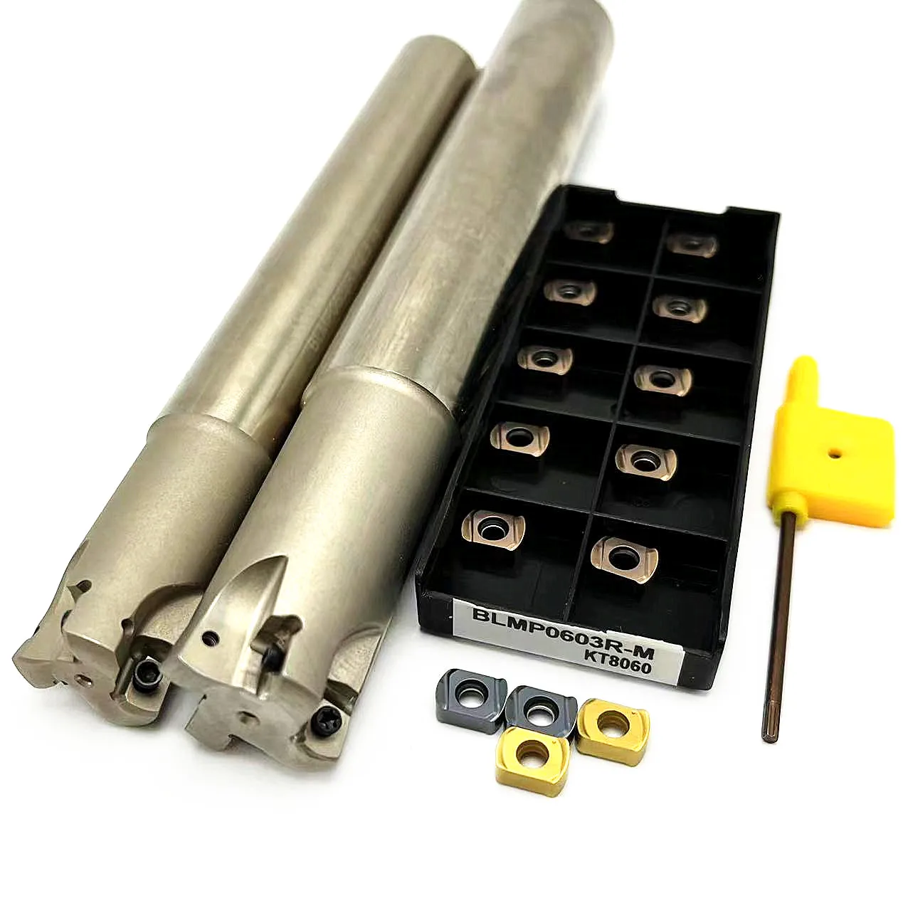 BLMP BLMP0603R 16 мм 20 мм 25 мм 32 мм Открытый шероховатый быстроразъемный фрезерный стержень из нержавеющей стали лезвие из титанового сплава инструмент с ЧПУ TEBL
BLMP BLMP0603R 16 мм 20 мм 25 мм 32 мм Открытый шероховатый быстроразъемный фрезерный стержень из нержавеющей стали лезвие из титанового сплава инструмент с ЧПУ TEBL