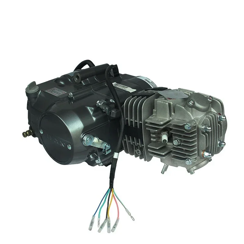 Off-Road Motorcycle Modification Accessories Are Suitable for Two-Wheeled Off-Road Motorcycles with 125 Feet To Start The Engine
Off-Road Motorcycle Modification Accessories Are Suitable for Two-Wheeled Off-Road Motorcycles with 125 Feet To Start The Engine