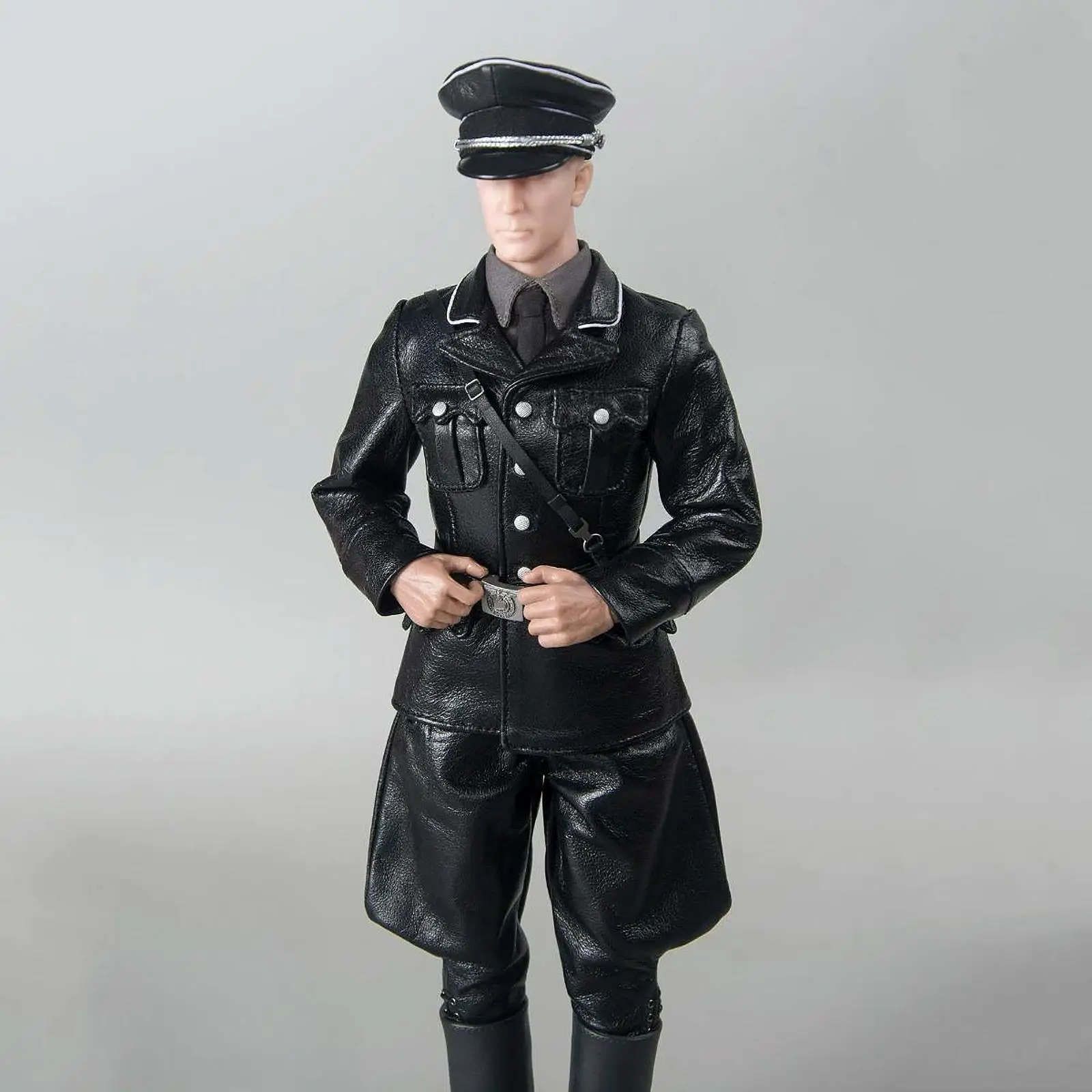 1/6 Scale Male Clothes 1/6 Scale Figure Clothes Multifunctional Party Compact Gift Accessories Props Trendy Man Doll Clothing
1/6 Scale Male Clothes 1/6 Scale Figure Clothes Multifunctional Party Compact Gift Accessories Props Trendy Man Doll Clothing