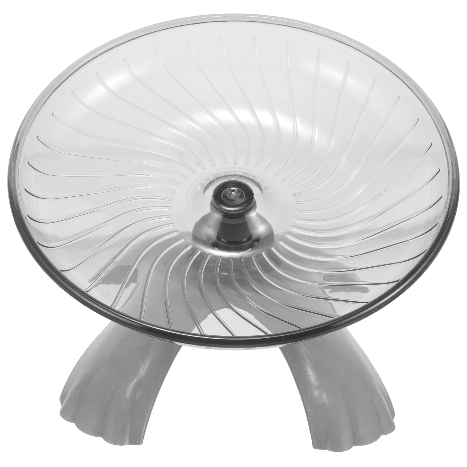 Plastic Steel Wheel Pet Exercise Disk Toy Pet Running Toy Silent Bearing Hamster Plaything Hamster Plaything Small Pets
Plastic Steel Wheel Pet Exercise Disk Toy Pet Running Toy Silent Bearing Hamster Plaything Hamster Plaything Small Pets
