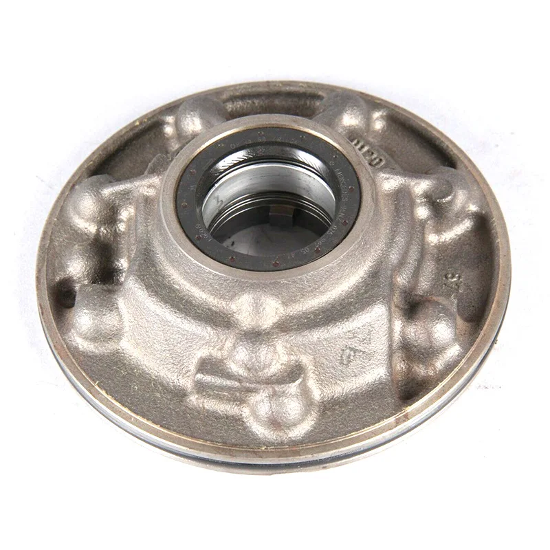 Suitable for Mercedes-Benz ML/s/SL/E/GL/CL Automotive Automatic Transmission Front Oil Pump 722.6 722.9
Suitable for Mercedes-Benz ML/s/SL/E/GL/CL Automotive Automatic Transmission Front Oil Pump 722.6 722.9