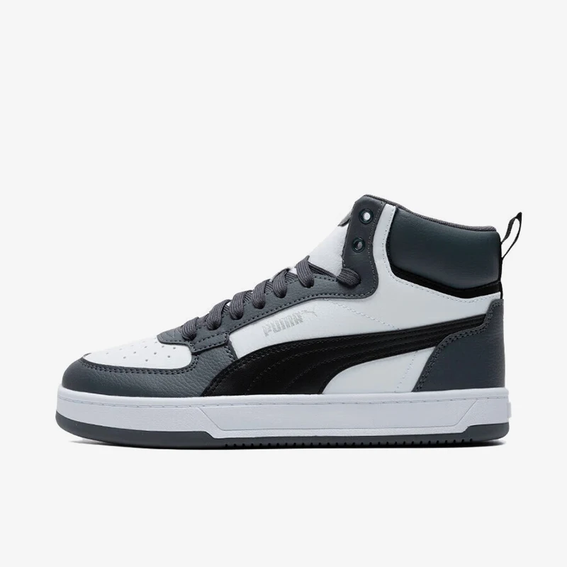 Puma genuine Caven 2.0 men's and women's fashionable and simple mid top casual board shoes 392291-05
Puma genuine Caven 2.0 men's and women's fashionable and simple mid top casual board shoes 392291-05