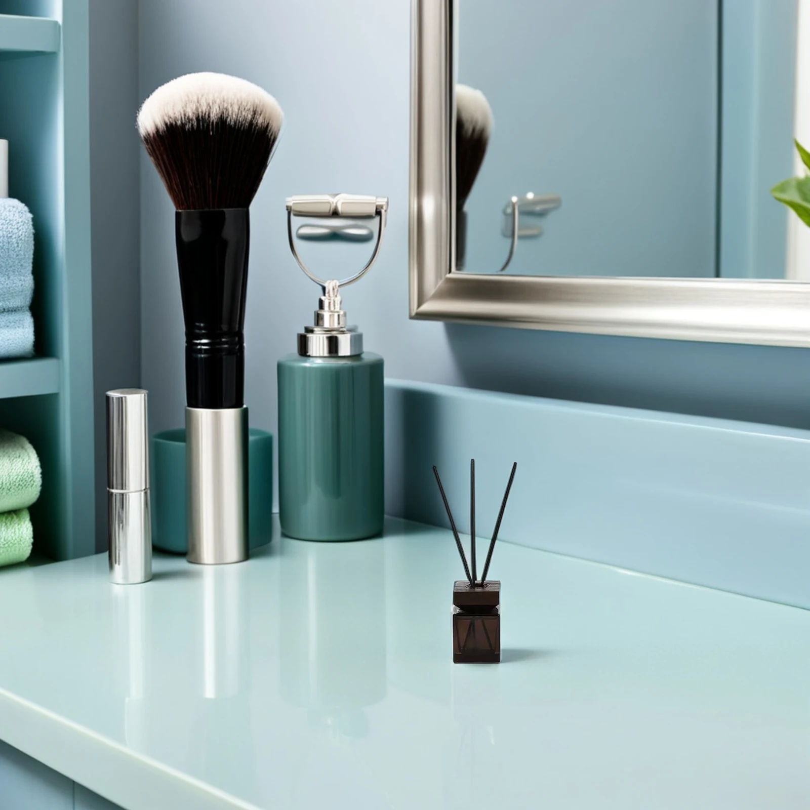 1Set Rattan Aroma Diffuser Bottle Wooden Lid Empty Aromatherapy Bottle 100Ml No Diffuser Container Refillable
1Set Rattan Aroma Diffuser Bottle Wooden Lid Empty Aromatherapy Bottle 100Ml No Diffuser Container Refillable