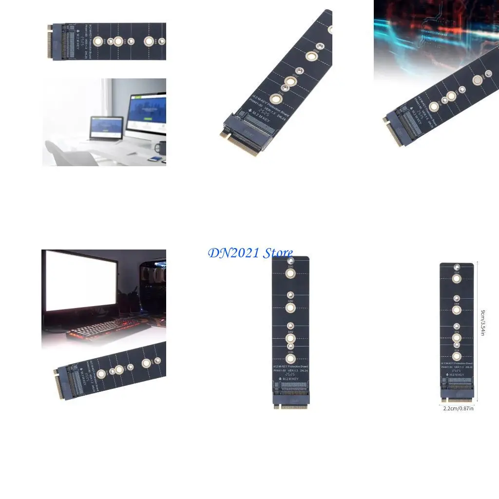 F3KE PH441 M.2 NVME PCIE Disk Drive Drive Adapters Adapters для тестирования SSD M.2 NVME 
F3KE PH441 M.2 NVME PCIE Disk Drive Drive Adapters Adapters для тестирования SSD M.2 NVME