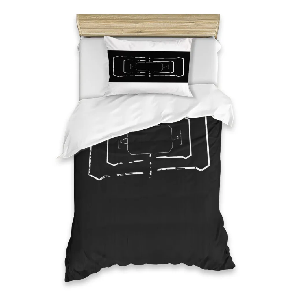 Rainbow Six Siege Frost Trap Welcome Mat Rainbow Bed Sheets Set Comforter Quilt Cover Duvets Single Bedding
Rainbow Six Siege Frost Trap Welcome Mat Rainbow Bed Sheets Set Comforter Quilt Cover Duvets Single Bedding