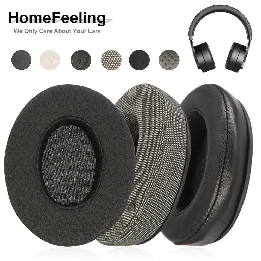 Homefeeling Earpads For Sennheiser HD62TV Headphone Soft Earcushion Ear Pads Replacement Headset Accessaries
Homefeeling Earpads For Sennheiser HD62TV Headphone Soft Earcushion Ear Pads Replacement Headset Accessaries