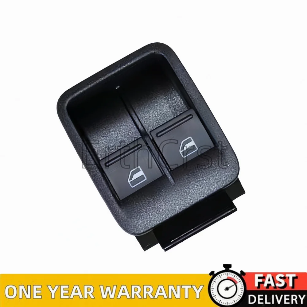 OEM Master Window Glass Lifter Switch Interruptor Regulator Button for VW Scirocco EOS Caddy Touran Golf 5 MK5 2K0 959 851
OEM Master Window Glass Lifter Switch Interruptor Regulator Button for VW Scirocco EOS Caddy Touran Golf 5 MK5 2K0 959 851