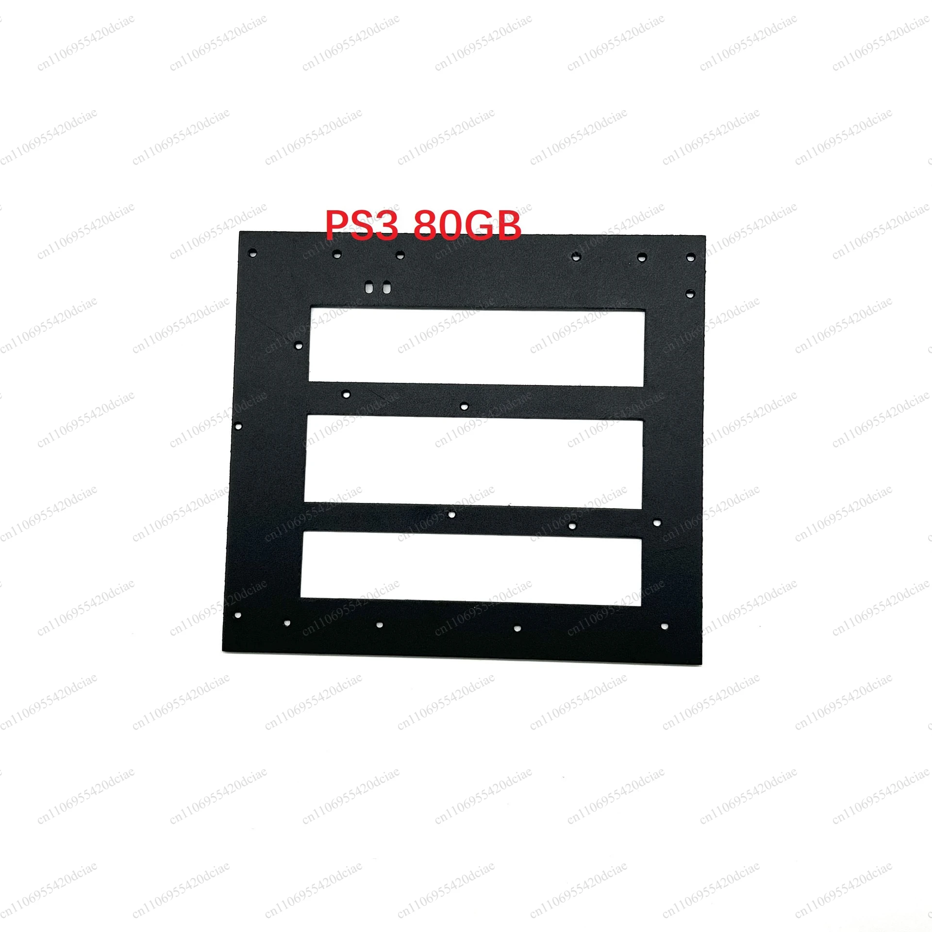 Game Console Mainboard Fixed Bracket, Support Stand for XBOX360 PS3
Game Console Mainboard Fixed Bracket, Support Stand for XBOX360 PS3