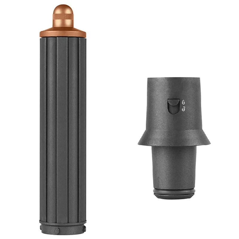 T71C для Dyson Airwrap, стайлер для волос, насадка для завивки волос, аксессуары для щипцов для завивки вьющихся волос, машина для укладки волос HS01 HS05 HD08, детали A
T71C для Dyson Airwrap, стайлер для волос, насадка для завивки волос, аксессуары для щипцов для завивки вьющихся волос, машина для укладки волос HS01 HS05 HD08, детали A