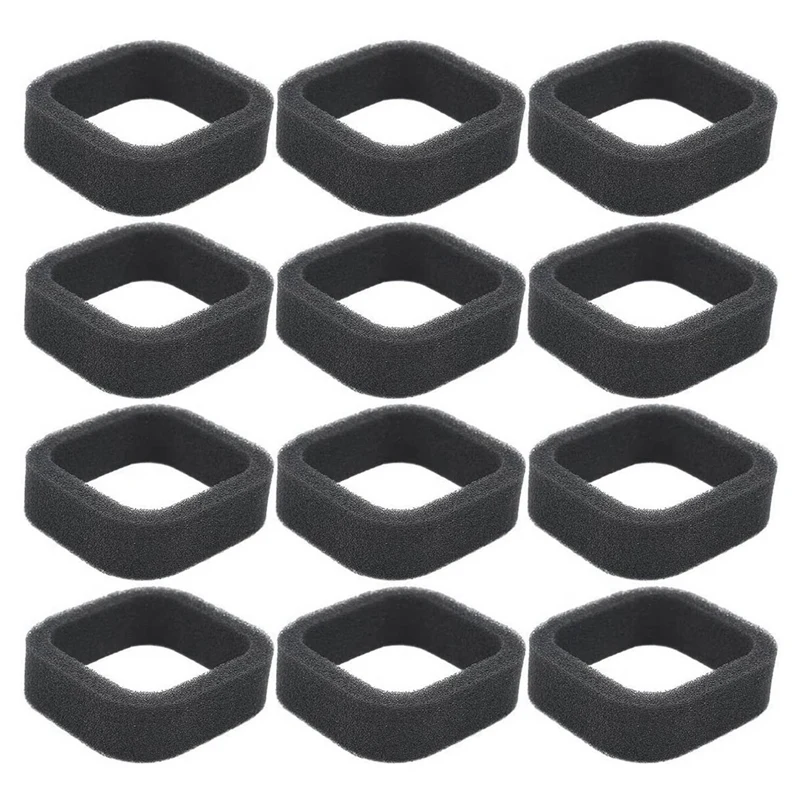 120Pcs String Trimmer Air Filter Kit For Kawasaki TH23D TH26D TH23 TH26 TJ27 Trimmer Engine Replacement For 11010-2530
120Pcs String Trimmer Air Filter Kit For Kawasaki TH23D TH26D TH23 TH26 TJ27 Trimmer Engine Replacement For 11010-2530