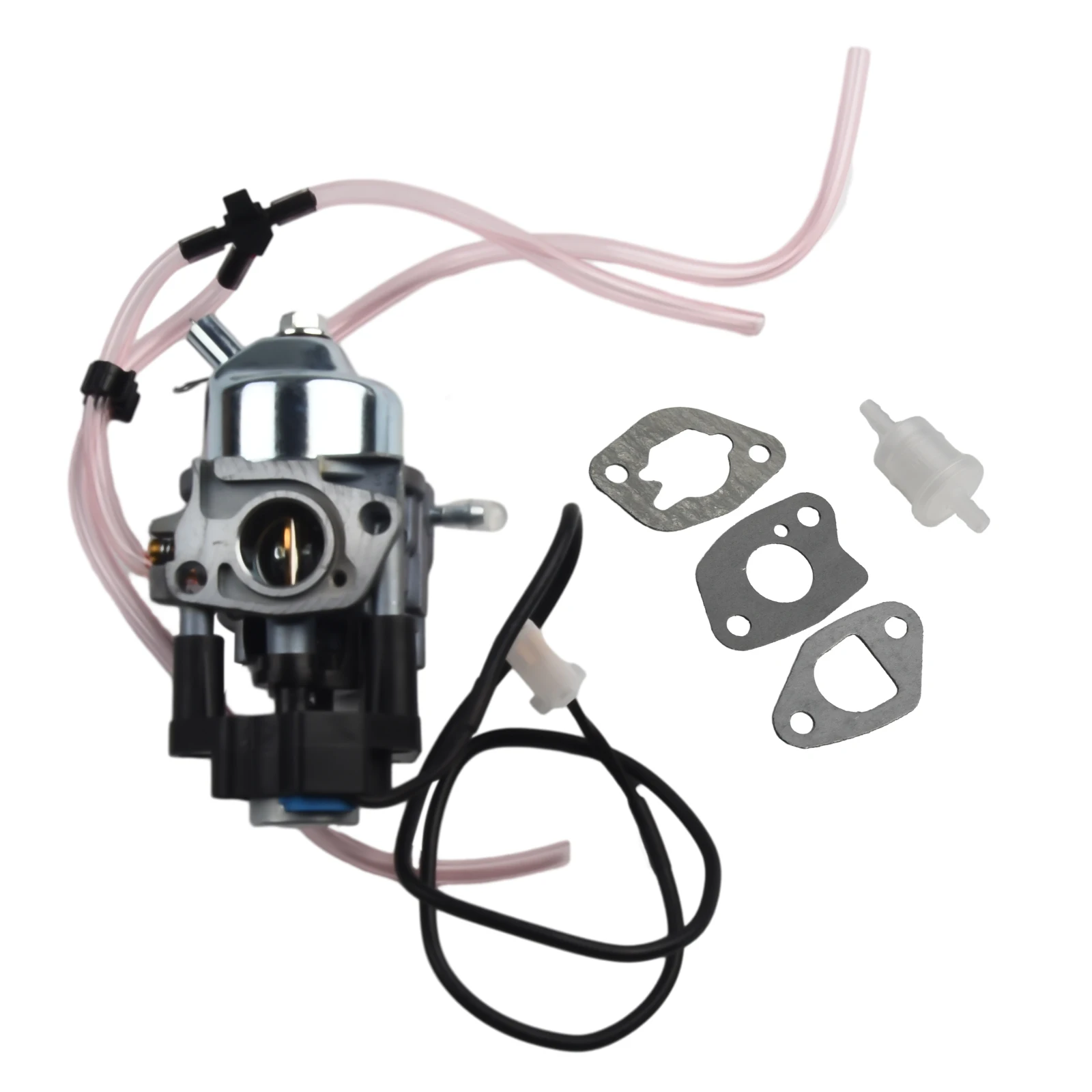 Carb Carburetor 16100-ZL0-D66 Carburetor Carb ASM For Honda 2000i For Honda Eu3000is Fuel Filter New Practical
Carb Carburetor 16100-ZL0-D66 Carburetor Carb ASM For Honda 2000i For Honda Eu3000is Fuel Filter New Practical