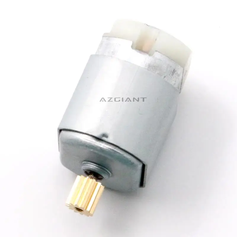 AZGIANT Car Steering Column Lock Motor ESL ELV Repair Kit for 2012-2019 Seat Leon DC12V FC-280 High Power Quiet Operation
AZGIANT Car Steering Column Lock Motor ESL ELV Repair Kit for 2012-2019 Seat Leon DC12V FC-280 High Power Quiet Operation