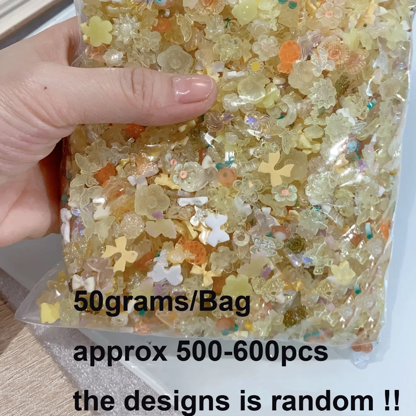 500-600 шт. 50 г 3D смешанные милые мультяшные подвески для ногтей смола цветок бант украшения для дизайна ногтей маникюр DIY чехол для телефона аксессуары Запчасти
500-600 шт. 50 г 3D смешанные милые мультяшные подвески для ногтей смола цветок бант украшения для дизайна ногтей маникюр DIY чехол для телефона аксессуары Запчасти