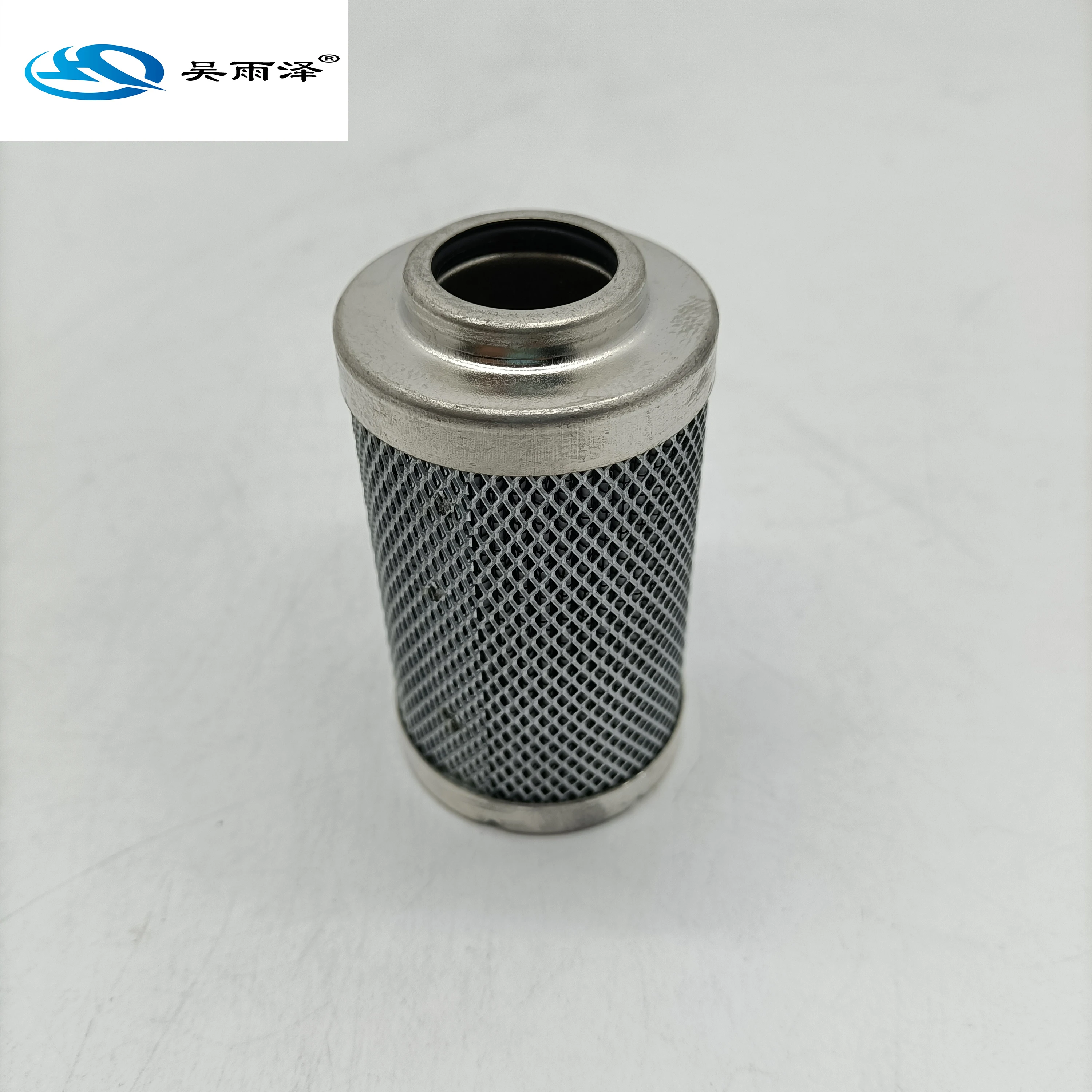 Excavator hydraulic Pilot oil filter Element return filter 53C0250 803173136 HF30710
Excavator hydraulic Pilot oil filter Element return filter 53C0250 803173136 HF30710