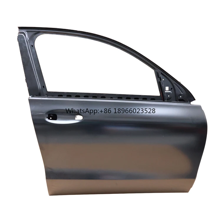 High quality auto parts Front Right Side Door for Mercedes-Benz EQC293 OE A2937200800
High quality auto parts Front Right Side Door for Mercedes-Benz EQC293 OE A2937200800