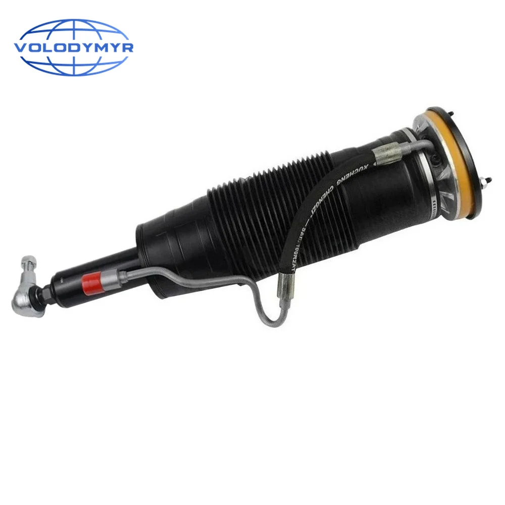 Front For Mercedes-Benz W221 C216 with Active Body Control 2213207913 2213207713 ABC Hydraulic Spring shock absorbe Strut
Front For Mercedes-Benz W221 C216 with Active Body Control 2213207913 2213207713 ABC Hydraulic Spring shock absorbe Strut