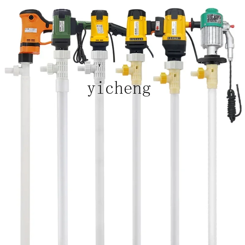 electric chemical pumping pump anti-corrosion PTFE plastic pipe portable pumping pump
electric chemical pumping pump anti-corrosion PTFE plastic pipe portable pumping pump