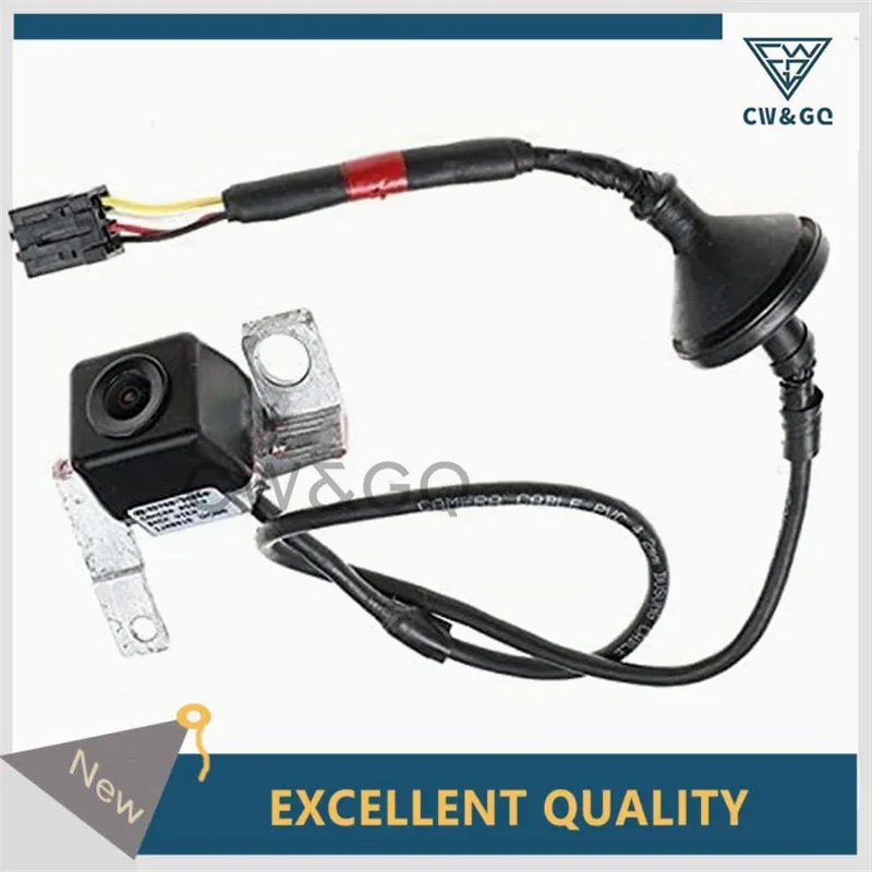 Car Auto accessorie New Rear View Parking Backup Camera 957603M060 95760-3M060 For 2009 2010 2011 Hyundai Genesis Sedan 
Car Auto accessorie New Rear View Parking Backup Camera 957603M060 95760-3M060 For 2009 2010 2011 Hyundai Genesis Sedan