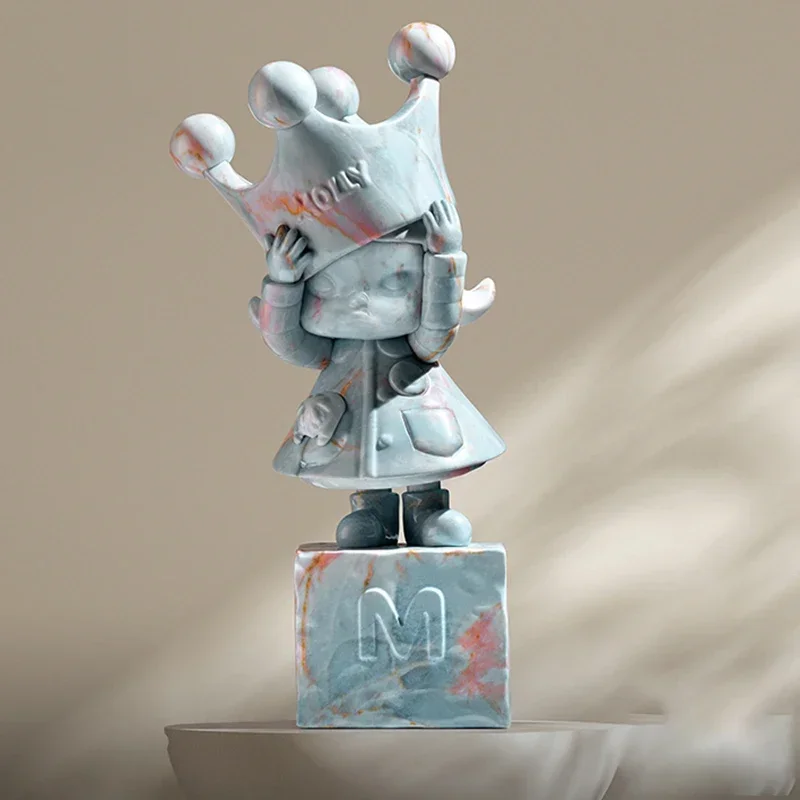 MOLLY Anniversary Statues Classical Retro 2 Series Blind Box Toys Anime Action Figure Caixa Caja Surpris Mystery Box 
MOLLY Anniversary Statues Classical Retro 2 Series Blind Box Toys Anime Action Figure Caixa Caja Surpris Mystery Box