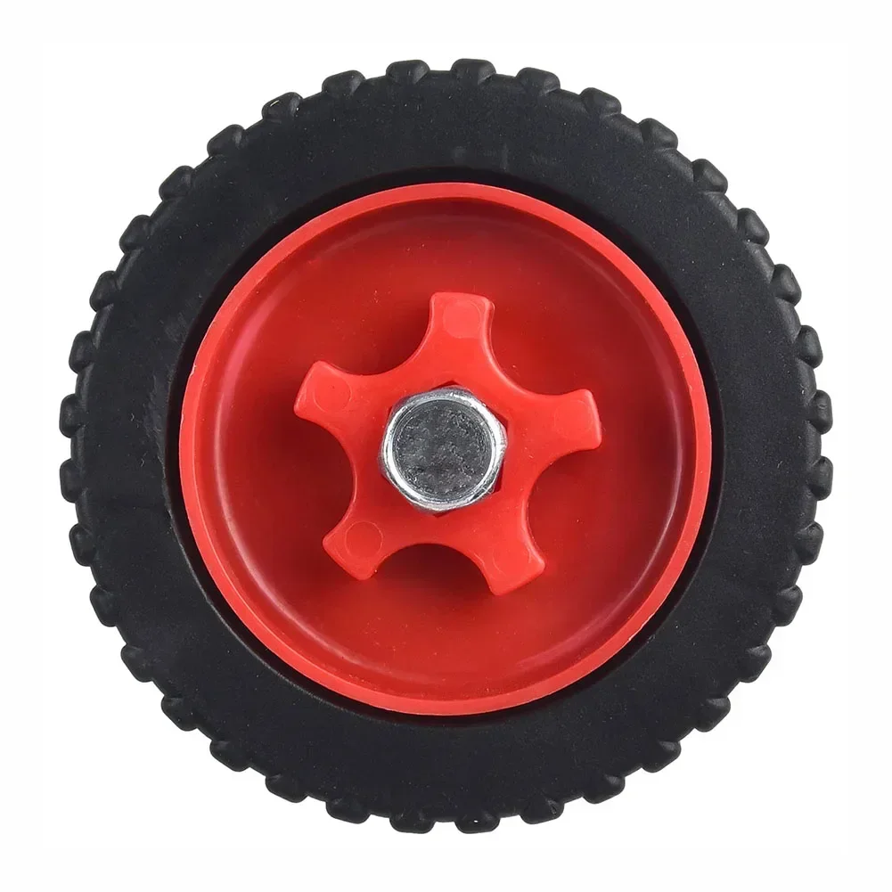 1set Bilateral Wheel For Electric Grass Trimmer ABS Nylon Black Auxiliary Disassembled Lawn Mower Adjustable Accessories
1set Bilateral Wheel For Electric Grass Trimmer ABS Nylon Black Auxiliary Disassembled Lawn Mower Adjustable Accessories