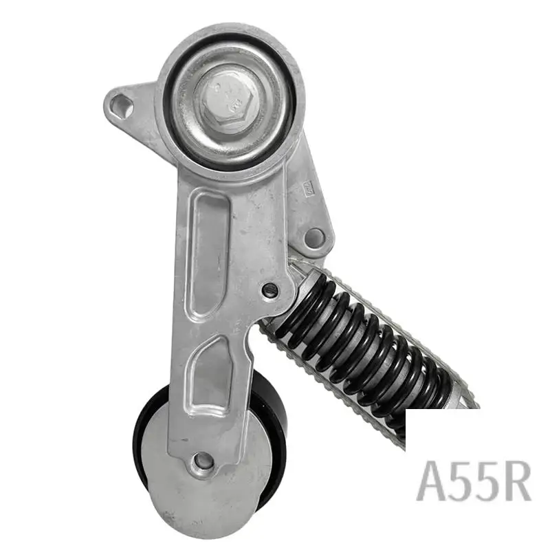 5R-252832E650 Drive Belt Automatic Tensioner For Hyundai Sonata Optima K5 Hybrid 2016-19 Belt Tightening Wheel 25283-2E650
5R-252832E650 Drive Belt Automatic Tensioner For Hyundai Sonata Optima K5 Hybrid 2016-19 Belt Tightening Wheel 25283-2E650