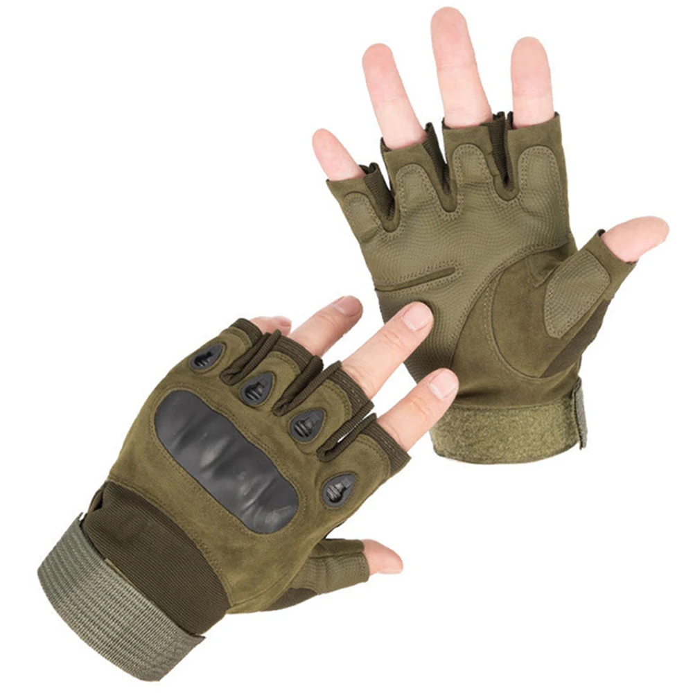 Outdoor Sports Cycling Glove Road Bike Sport Military Training Non-Slip Half Full Finger Men's Gloves Motorcycle Cycling Gloves
Outdoor Sports Cycling Glove Road Bike Sport Military Training Non-Slip Half Full Finger Men's Gloves Motorcycle Cycling Gloves