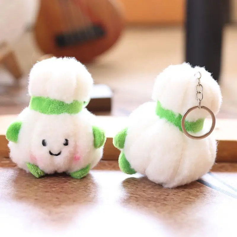 13cm Garlic Badminton Pendant Plush Toy Doll Bag Pendant Keychain Furniture Ornaments Cat And Dog Interactive Toys
13cm Garlic Badminton Pendant Plush Toy Doll Bag Pendant Keychain Furniture Ornaments Cat And Dog Interactive Toys