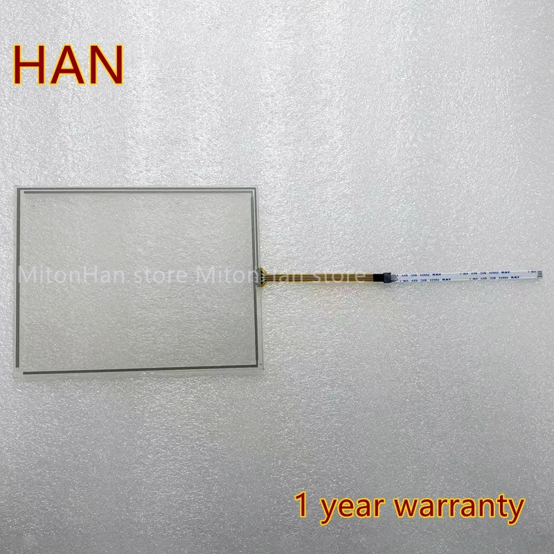 ELO P/N: E384322 SCN-4W-FLT06.4-004-0H1-R стеклянный сенсорный экран с цифровым преобразователем
ELO P/N: E384322 SCN-4W-FLT06.4-004-0H1-R стеклянный сенсорный экран с цифровым преобразователем
