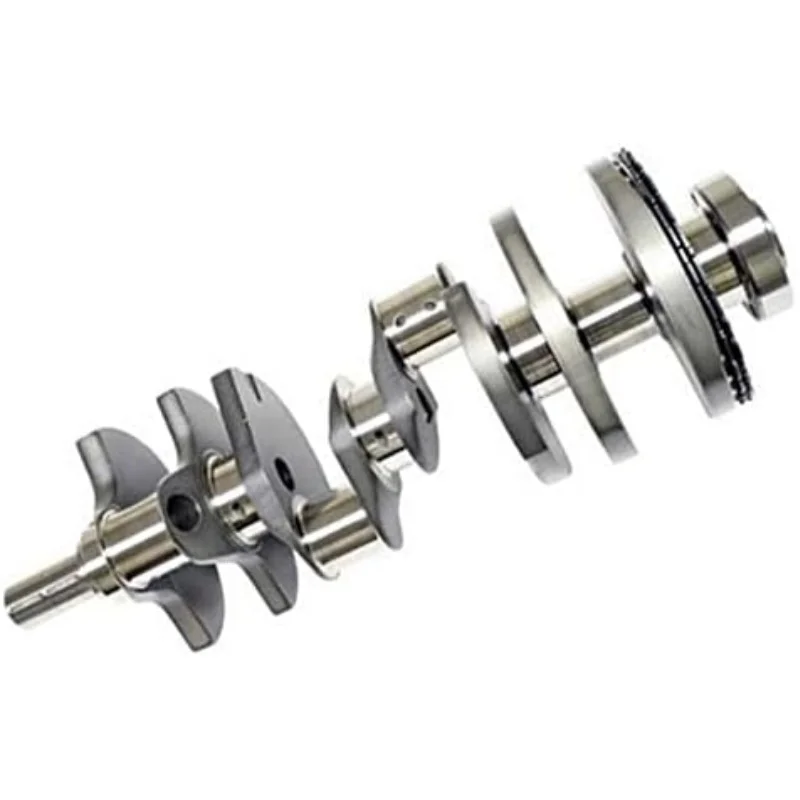 New High Quality Auto Engine Parts Crankshaft 4D55 2.3L Crankshaft 23111-42001 23111-42000 For MITSUBISHI Crankshaft Assy
New High Quality Auto Engine Parts Crankshaft 4D55 2.3L Crankshaft 23111-42001 23111-42000 For MITSUBISHI Crankshaft Assy