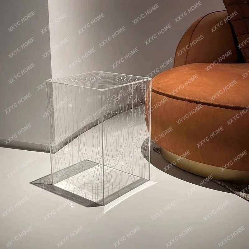 X Art Living Room Coffee Table Acrylic Coffee Table Designer Fashion Simple Home New
X Art Living Room Coffee Table Acrylic Coffee Table Designer Fashion Simple Home New