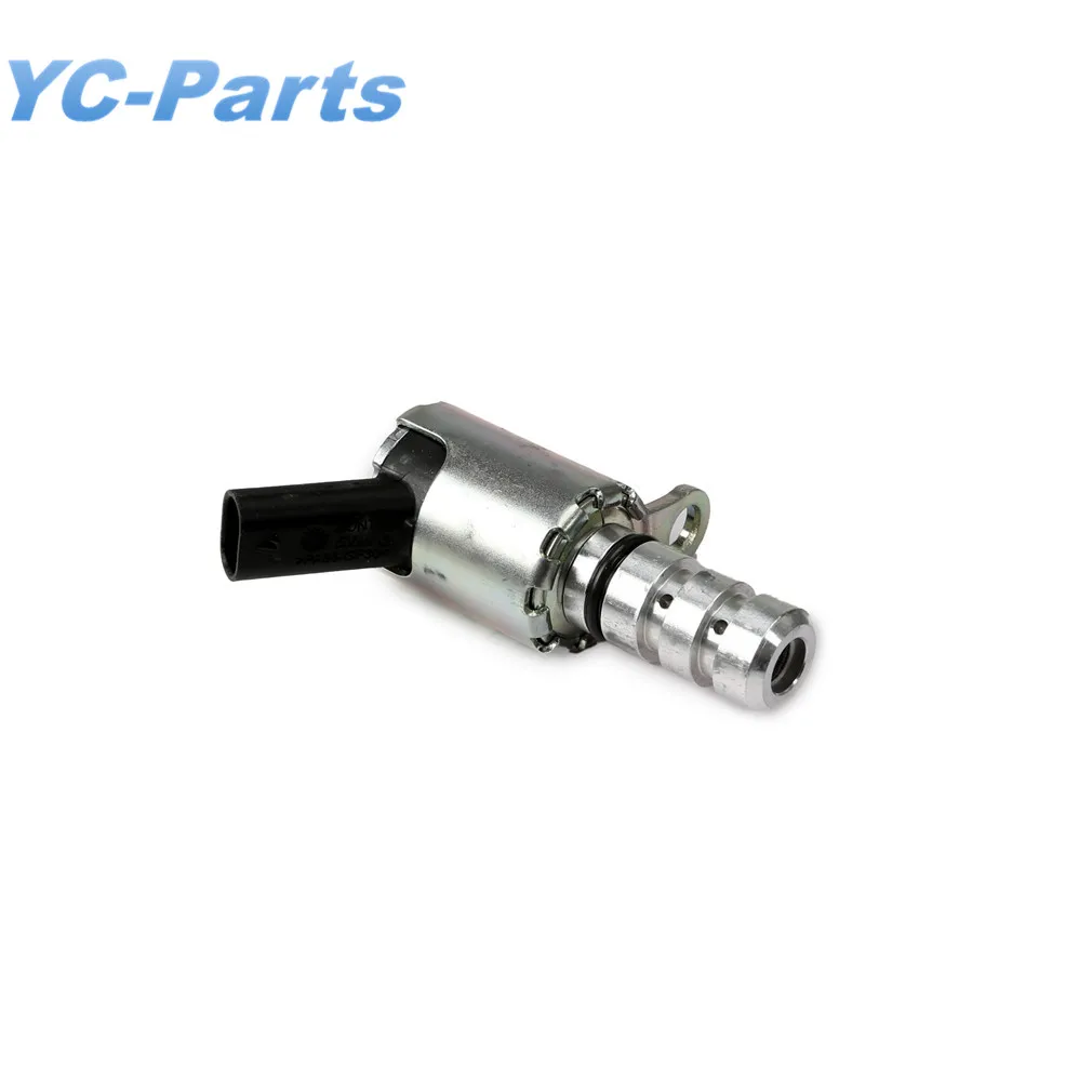 EA211 1.4T 3.0T 3.2L Engine Camshaft Adjust Control VVT Solenoid Valve for Audi A4 Q5 VW Golf Jetta Passat Touareg Seat Skoda
EA211 1.4T 3.0T 3.2L Engine Camshaft Adjust Control VVT Solenoid Valve for Audi A4 Q5 VW Golf Jetta Passat Touareg Seat Skoda