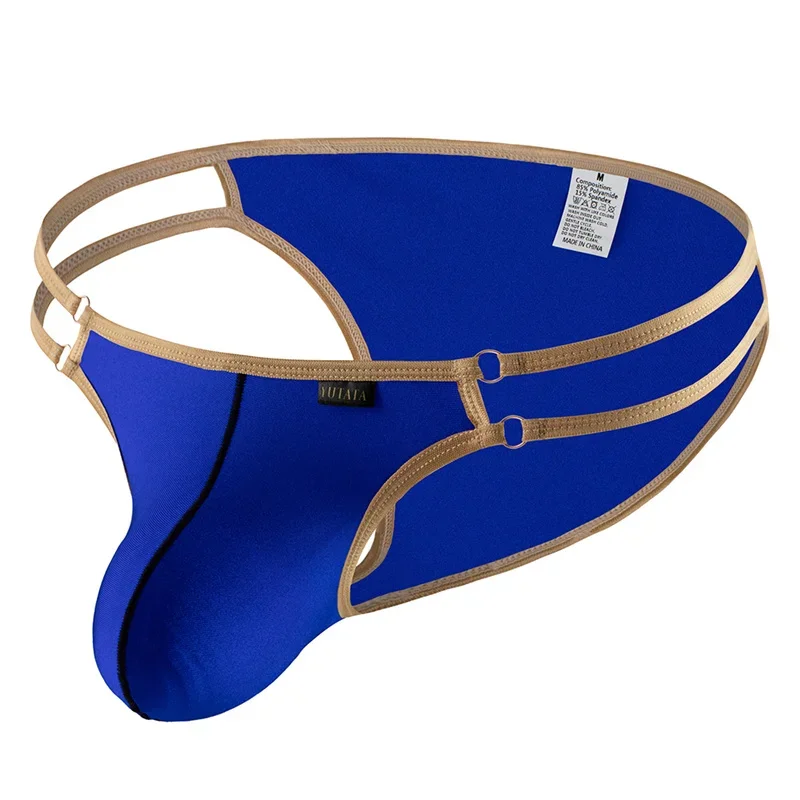 New Underwear Men's Briefs Solid Color Low Waist Breathable Trunk Mens Briefs Sexy Tangas Sexis De Hombre Underpants
New Underwear Men's Briefs Solid Color Low Waist Breathable Trunk Mens Briefs Sexy Tangas Sexis De Hombre Underpants