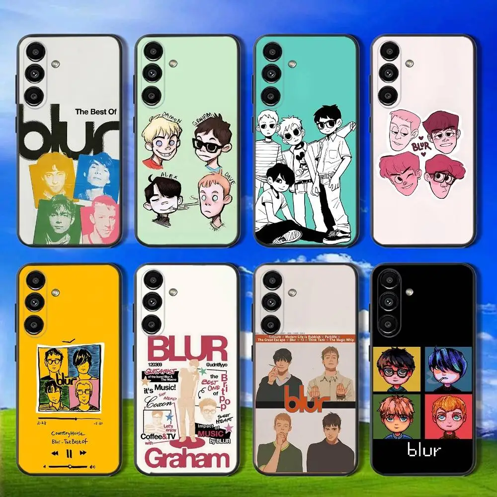 B-Blur The Ballad of Darren Phone Case For Samsung Galaxy A13,A21s,A22,A31,A32,A52,A53,A71,A80,Soft Black Shell
B-Blur The Ballad of Darren Phone Case For Samsung Galaxy A13,A21s,A22,A31,A32,A52,A53,A71,A80,Soft Black Shell