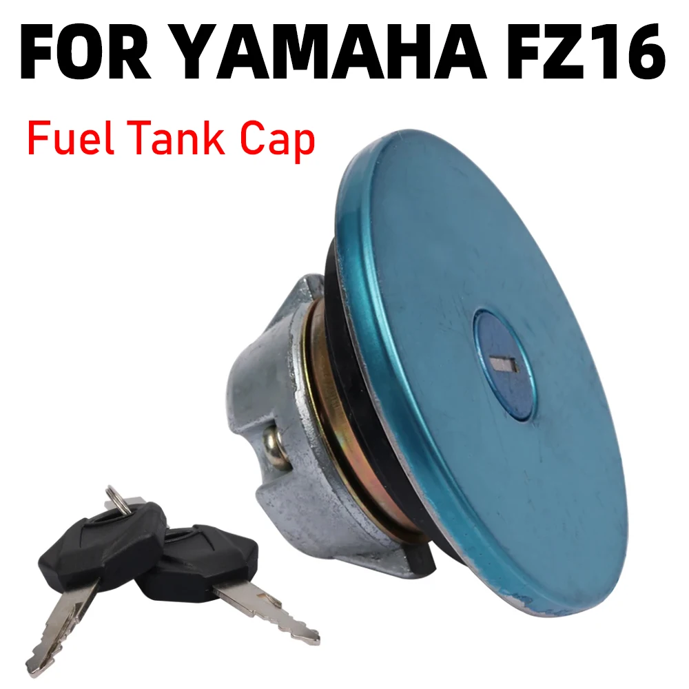 For YAMAHA FZ16 FZ 16 Motorcycle Accessories Fuel Oil Tank Cap Gas Cover With Lock Keys Electric Ignition Switch Lock
For YAMAHA FZ16 FZ 16 Motorcycle Accessories Fuel Oil Tank Cap Gas Cover With Lock Keys Electric Ignition Switch Lock