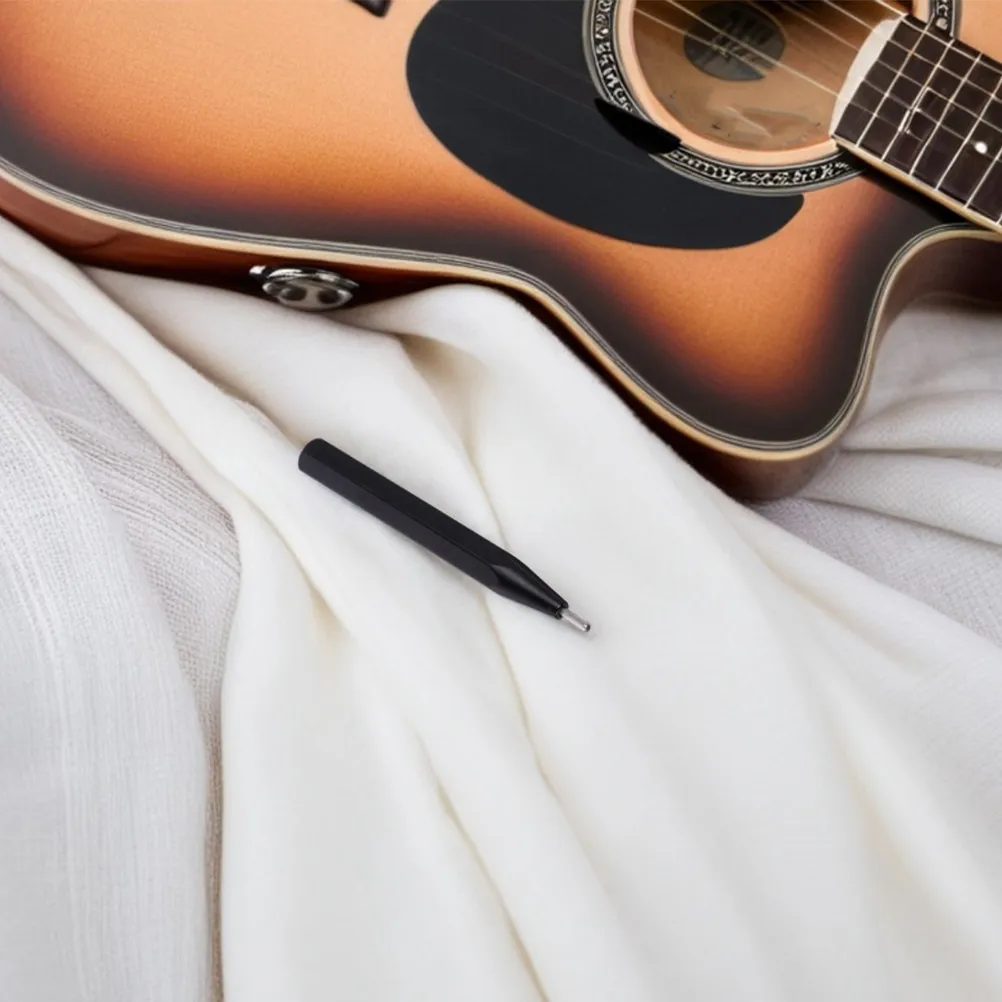 2Pcs Violin Maintenance Tool Chinrest Screw Wrench Precision Design for Comfortable Playing Long Lifespan Reliable Performance
2Pcs Violin Maintenance Tool Chinrest Screw Wrench Precision Design for Comfortable Playing Long Lifespan Reliable Performance